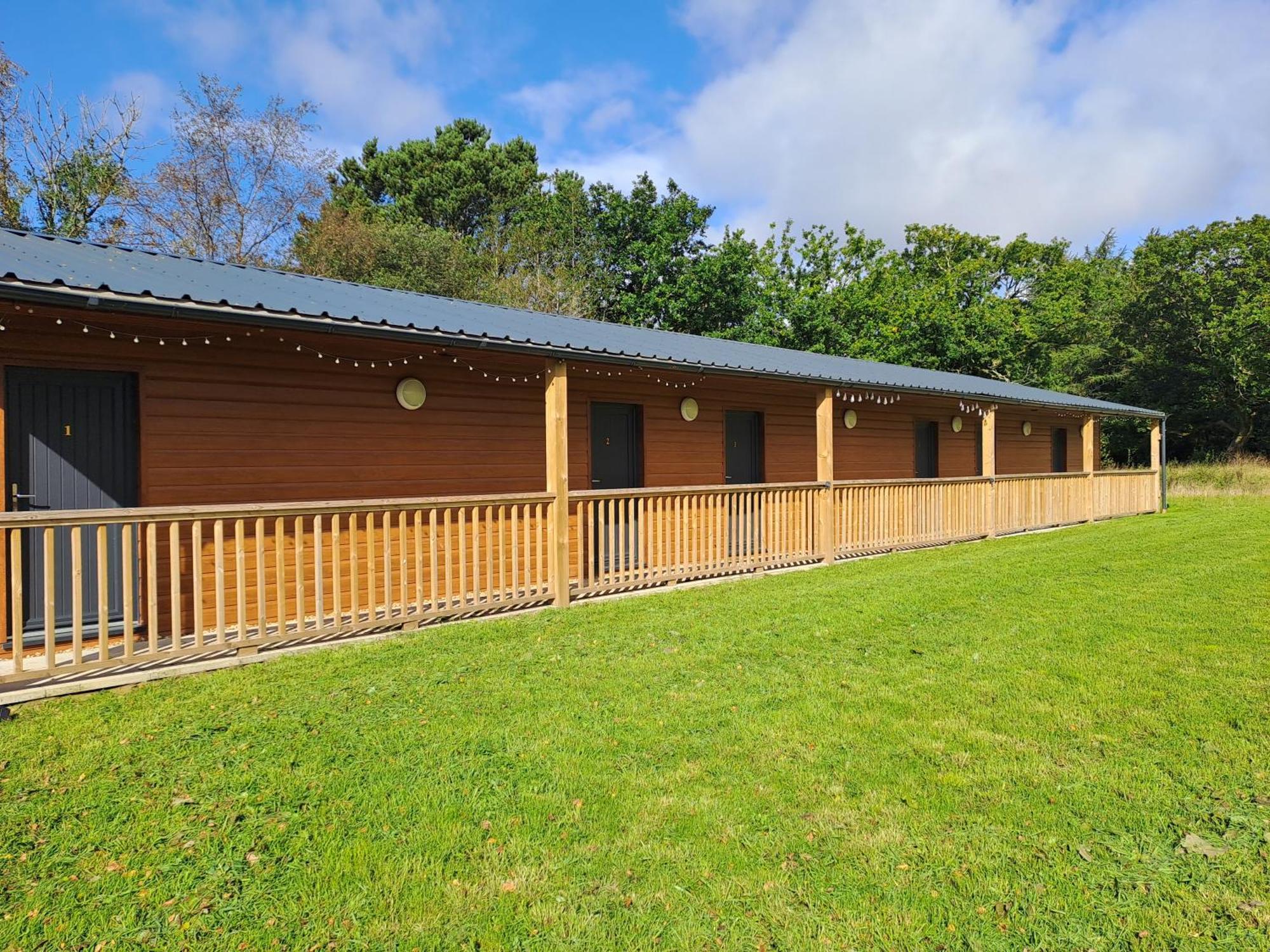 Hotel Celtic Minor Stables Swansea Exterior foto